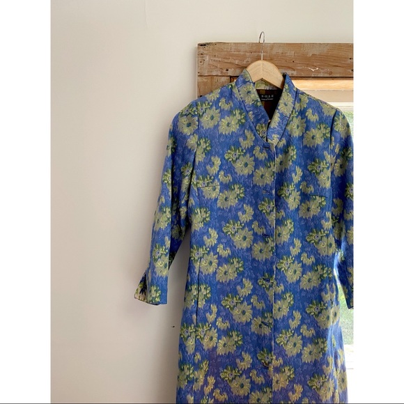 Sole by Soledad Twombly Jackets & Coats Sole By Soledad Twombly